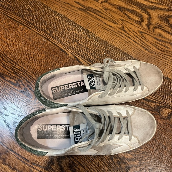 Golden goose sneakers - Picture 5 of 5